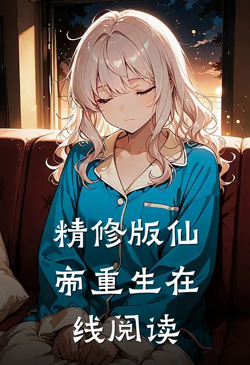 精修版仙帝重生在线阅读