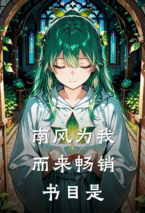 南风为我而来畅销书目是
