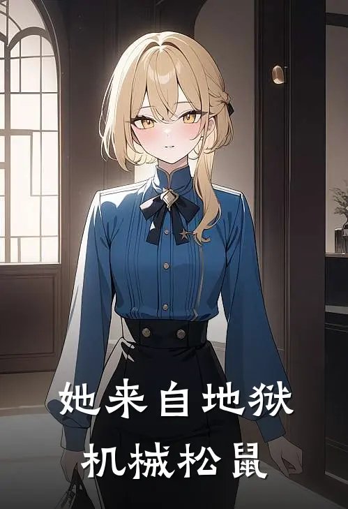她来自地狱机械松鼠