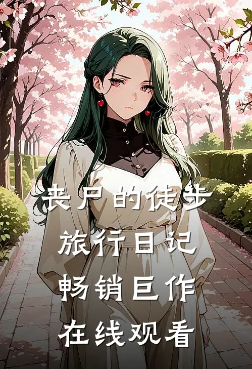 丧尸的徒步旅行日记畅销巨作在线观看