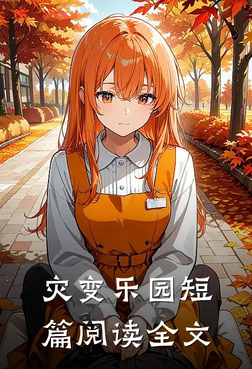 灾变乐园短篇阅读全文