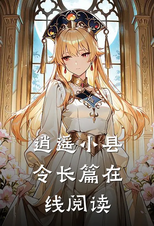 逍遥小县令长篇在线阅读