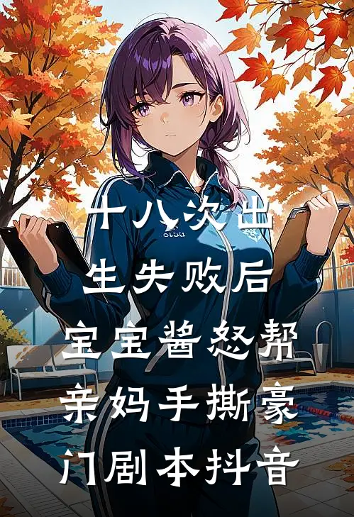 十八次出生失败后，宝宝酱怒帮亲妈手撕豪门剧本抖音
