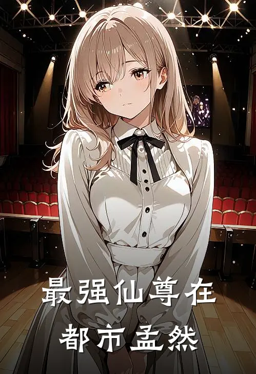 最强仙尊在都市孟然