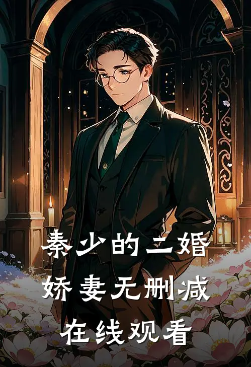 秦少的二婚娇妻无删减在线观看
