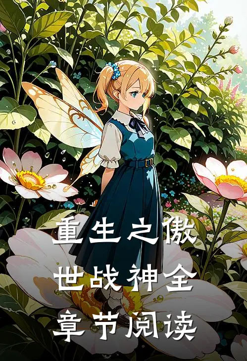 重生之傲世战神全章节阅读