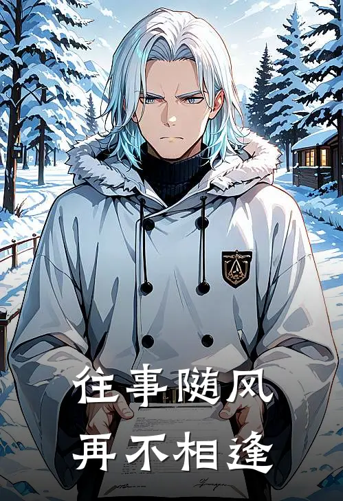 往事随风，再不相逢