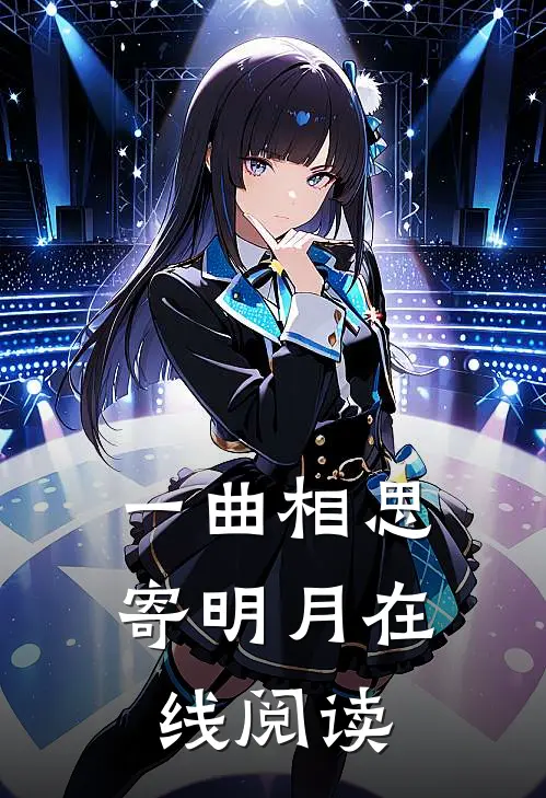 一曲相思寄明月在线阅读