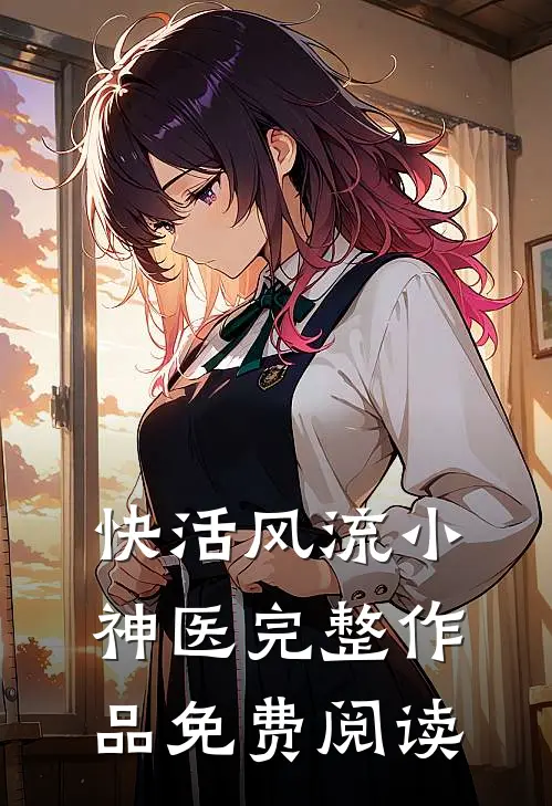 快活风流小神医完整作品免费阅读