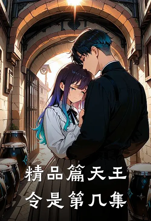 精品篇天王令是第几集