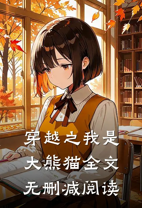 穿越之我是大熊猫全文无删减阅读