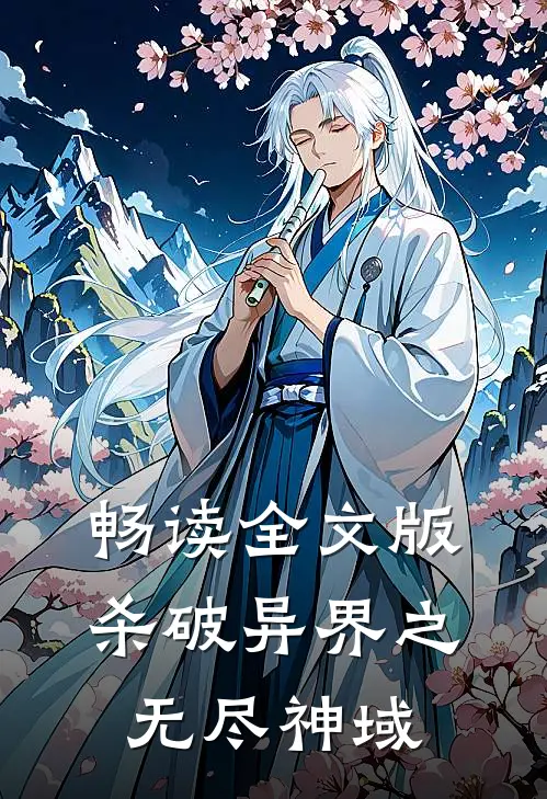 畅读全文版杀破异界之无尽神域