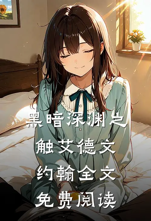 黑暗深渊之触艾德文约翰全文免费阅读