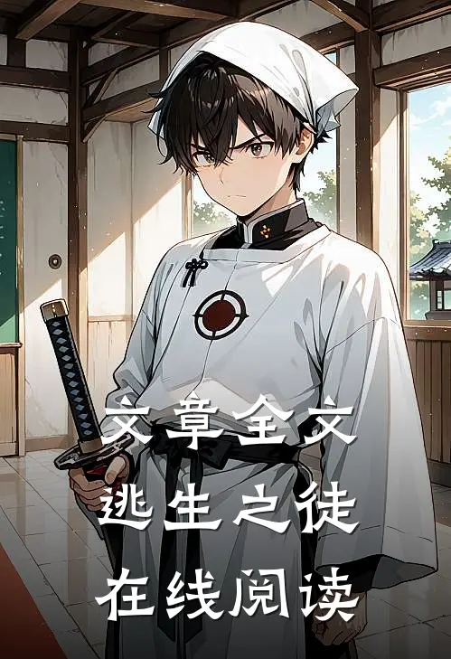 文章全文逃生之徒在线阅读