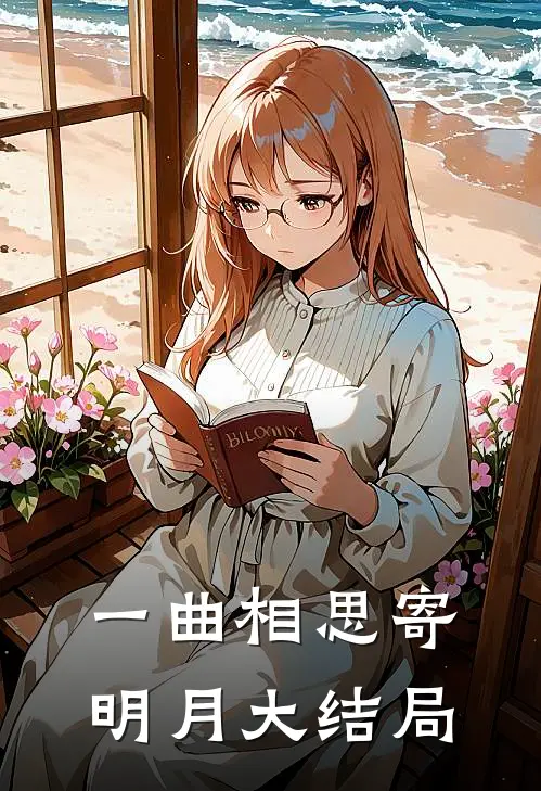 一曲相思寄明月大结局