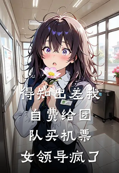 得知出差我自费给团队买机票，女领导疯了