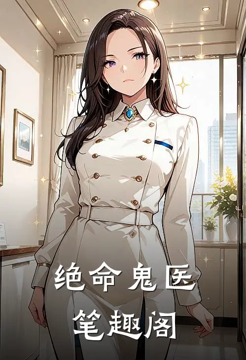 绝命鬼医笔趣阁