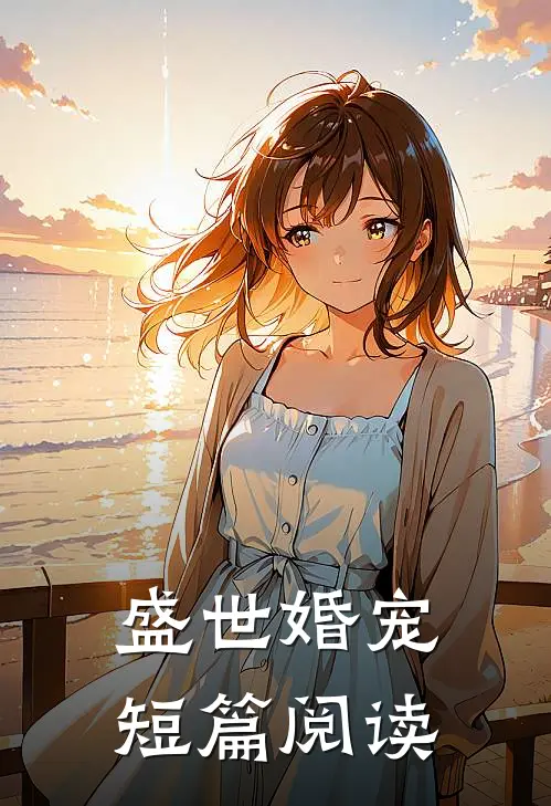 盛世婚宠短篇阅读