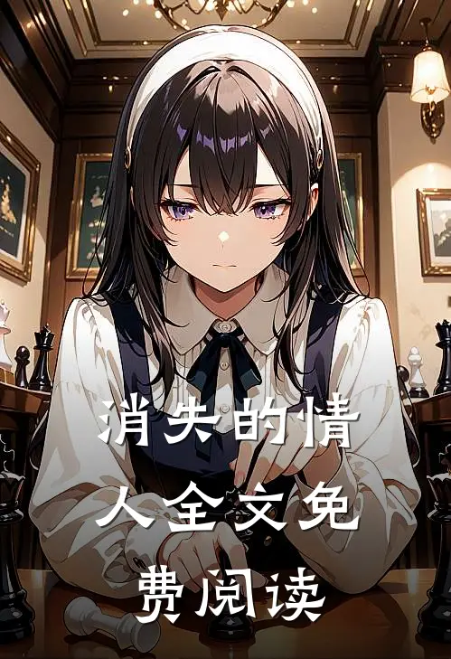 消失的情人全文免费阅读