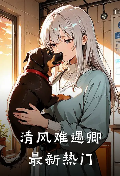 清风难遇卿最新热门