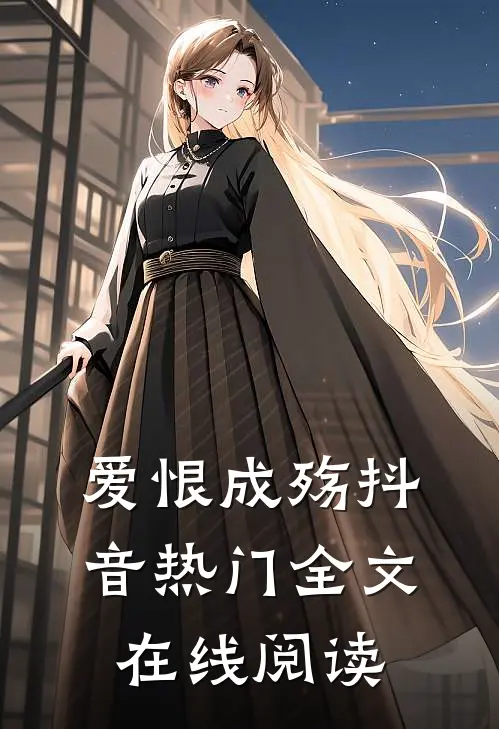 爱恨成殇抖音热门全文在线阅读