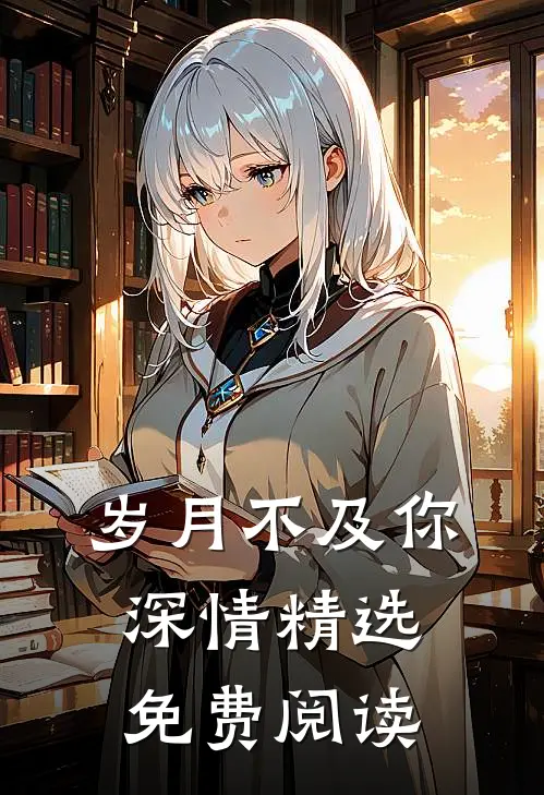 岁月不及你深情精选免费阅读