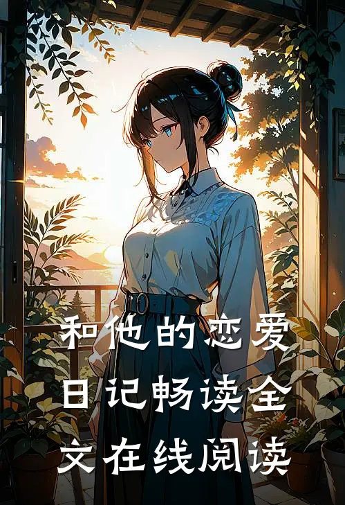 和他的恋爱日记畅读全文在线阅读