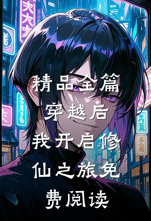 精品全篇穿越后,我开启修仙之旅免费阅读
