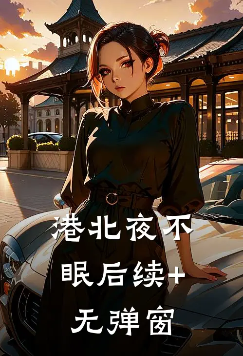 港北夜不眠后续+无弹窗