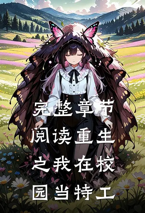 完整章节阅读重生之我在校园当特工