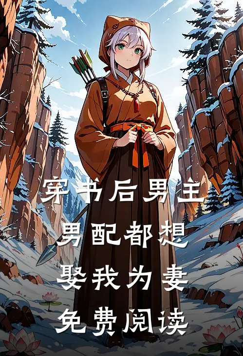 穿书后男主男配都想娶我为妻免费阅读