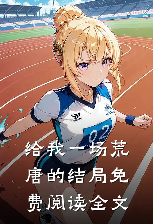 给我一场荒唐的结局免费阅读全文