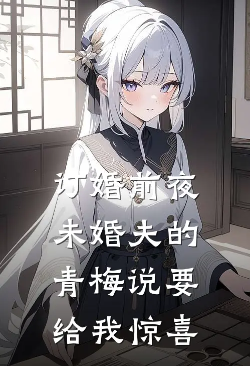 订婚前夜未婚夫的青梅说要给我惊喜