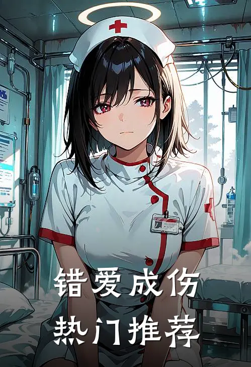 错爱成伤热门推荐