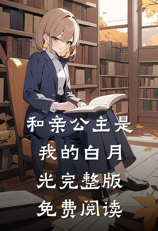 和亲公主是我的白月光完整版免费阅读