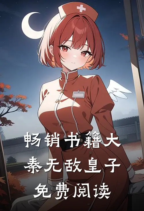 畅销书籍大秦无敌皇子免费阅读
