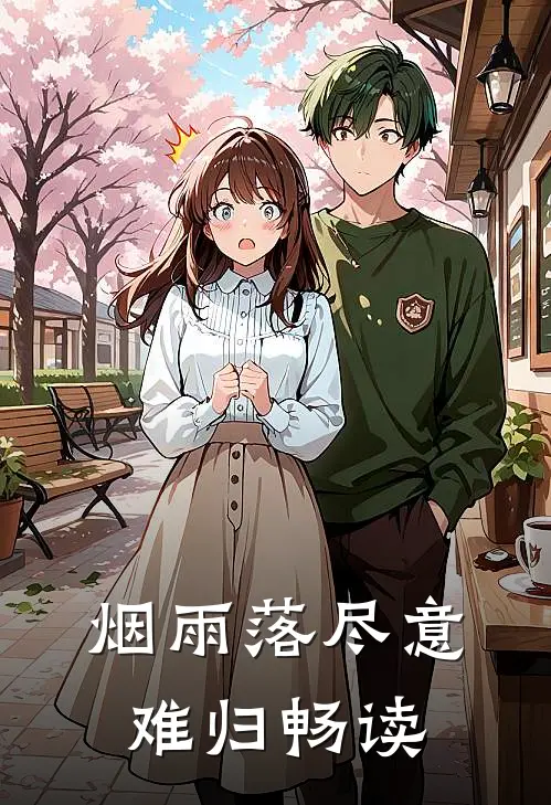 烟雨落尽意难归畅读