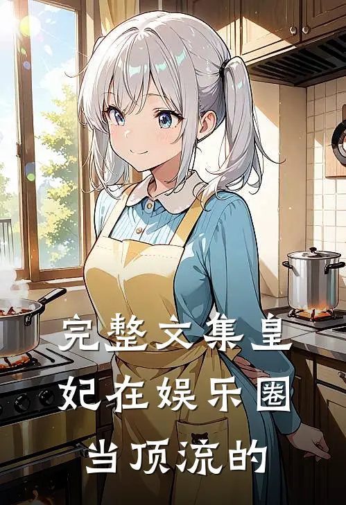 完整文集皇妃在娱乐圈当顶流的