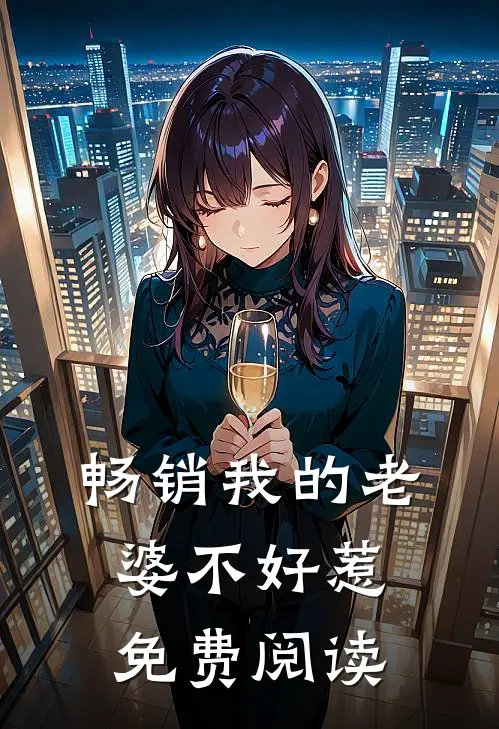 畅销我的老婆不好惹免费阅读