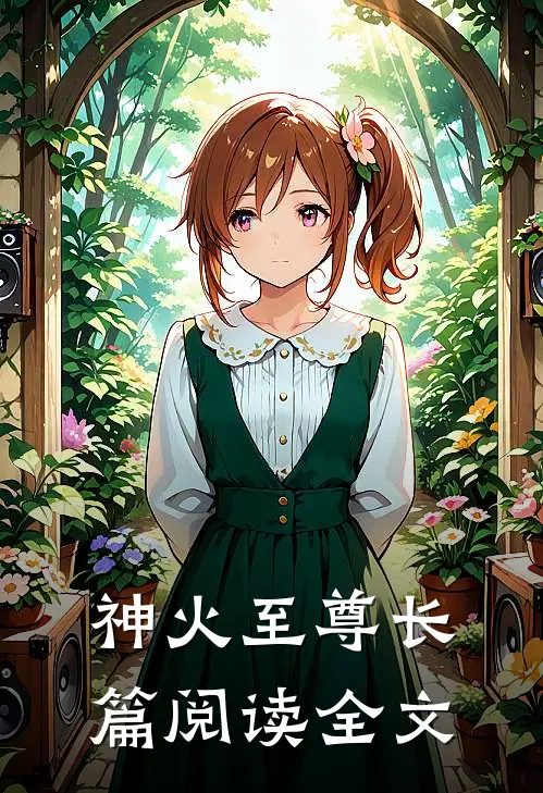 神火至尊长篇阅读全文