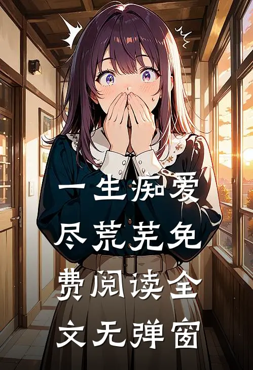 一生痴爱尽荒芜免费阅读全文无弹窗