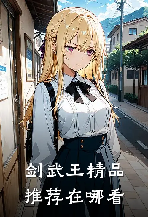 剑武王精品推荐在哪看
