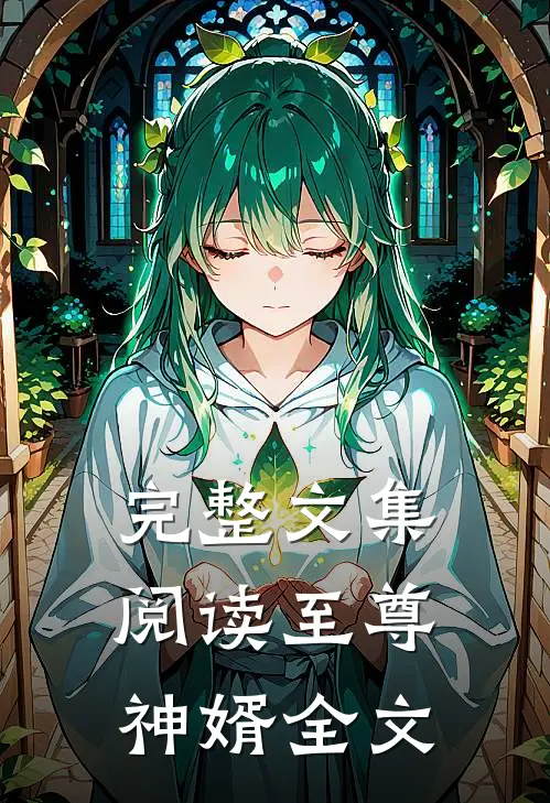 完整文集阅读至尊神婿全文