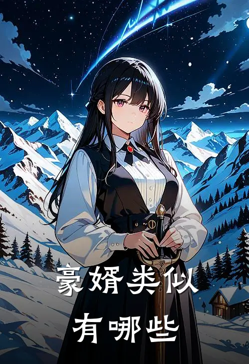 豪婿类似有哪些