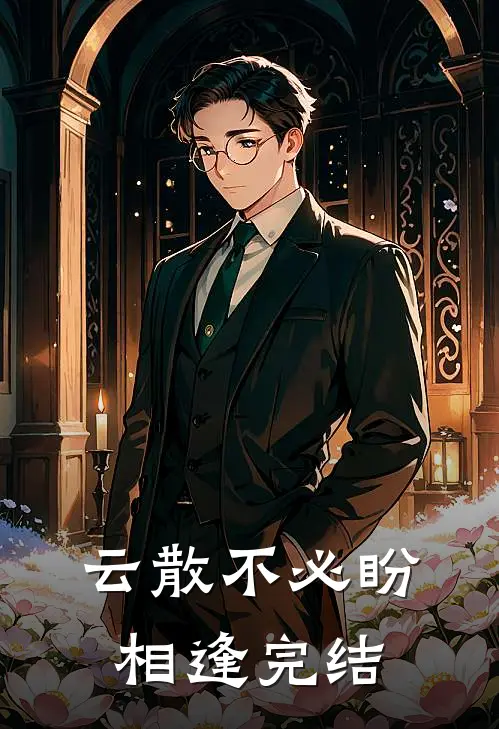 云散不必盼相逢完结