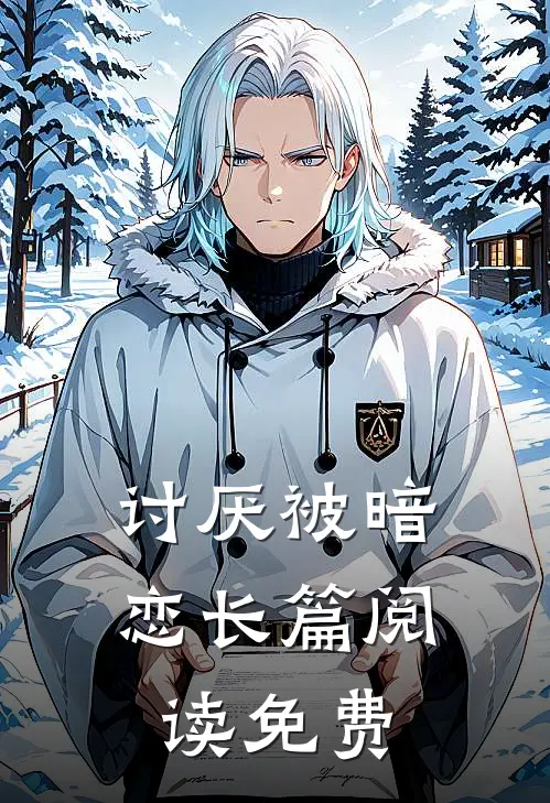 讨厌被暗恋长篇阅读免费