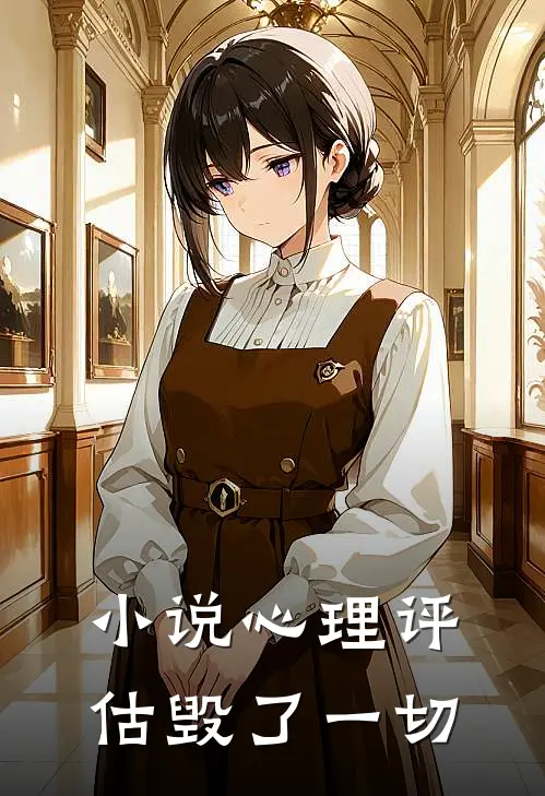 小说心理评估毁了一切