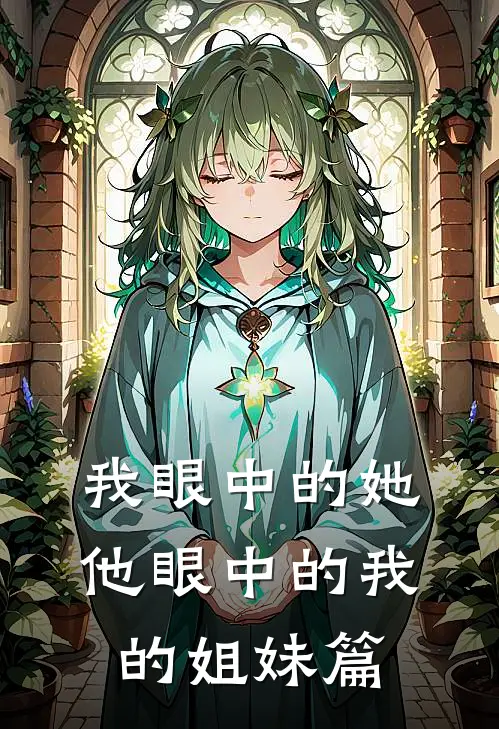 我眼中的她，《他眼中的我》的姐妹篇