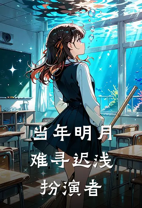 当年明月难寻迟浅扮演者