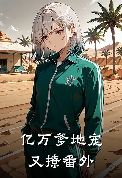 亿万爹地宠又撩番外